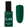 Peggy Sage Vernis semi-permanent I-LAK deep green Hot
