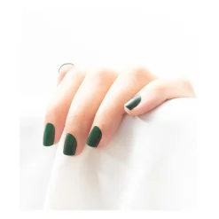 Peggy Sage Vernis semi-permanent I-LAK deep green Hot