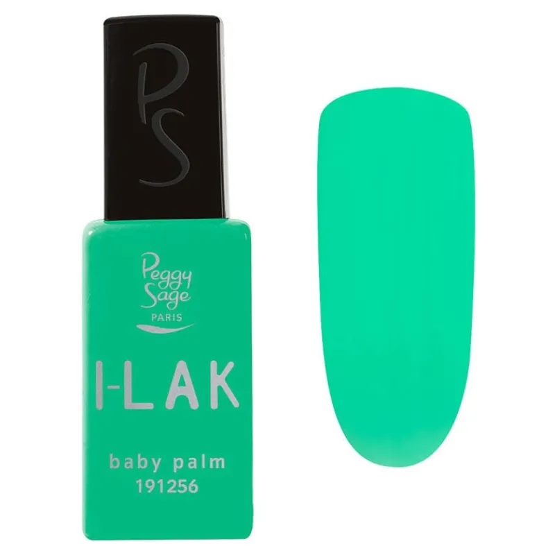Peggy Sage Vernis semi-permanent I-LAK baby palm Discount