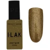 Peggy Sage Vernis semi-permanent I-LAK pearl gold