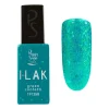 Peggy Sage Vernis semi-permanent I-LAK green confetti