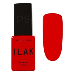 Peggy Sage Vernis semi-permanent I-Lak mini moscou Outlet