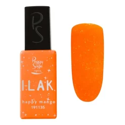 Peggy Sage Vernis semi-permanent I-LAK happy mango Clearance