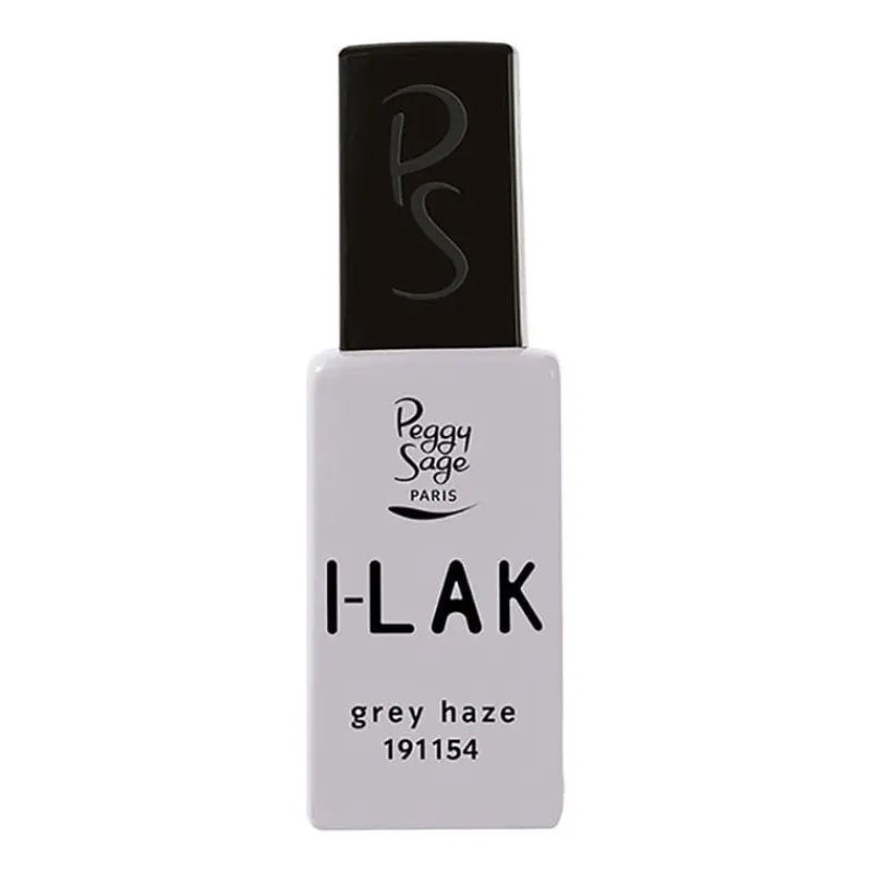 Peggy Sage Vernis semi-permanent I-LAK grey haze Sale
