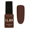 Peggy Sage Vernis semi-permanent I-Lak mini intense brown Hot