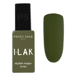 Peggy Sage Vernis semi-permanent I-LAK stylish major Online