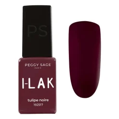 Peggy Sage Vernis semi-permanent I-Lak mini tulipe noire Sale