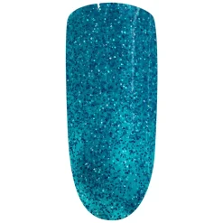 Peggy Sage Vernis semi-permanent I-Lak mini island azure Best