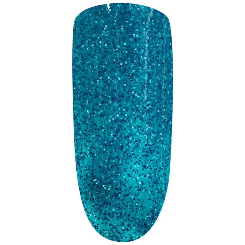 Peggy Sage Vernis semi-permanent I-Lak mini island azure Best