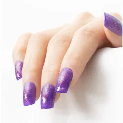 Peggy Sage Vernis semi-permanent I-LAK magical violet Best