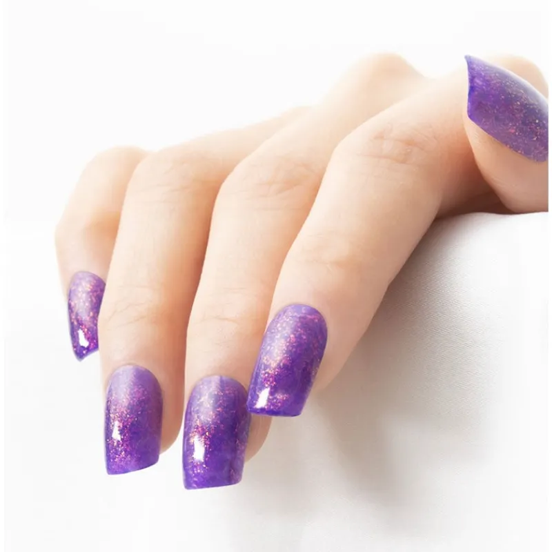 Peggy Sage Vernis semi-permanent I-LAK magical violet Best