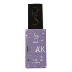 Peggy Sage Vernis semi-permanent I-LAK purple irris Best