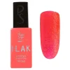 Peggy Sage Vernis semi-permanent I-LAK orange sunrise