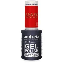Andreia Professional Vernis semi-permanent The Gel Polish CC1 Best