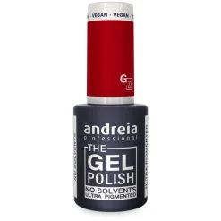 Andreia Professional Vernis semi-permanent The Gel Polish G22 Outlet