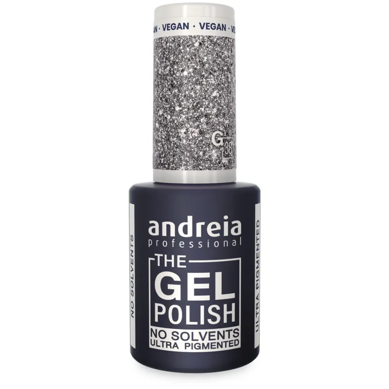 Andreia Professional Vernis semi-permanent The Gel Polish G38 Outlet