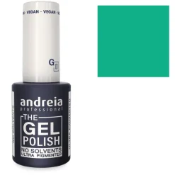 Andreia Professional Vernis semi-permanent The Gel Polish CB5