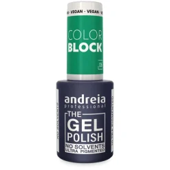 Andreia Professional Vernis semi-permanent The Gel Polish CB5