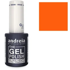 Andreia Professional Vernis semi-permanent The Gel Polish VS3 Best