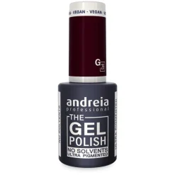 Andreia Professional Vernis semi-permanent The Gel Polish G26 Clearance