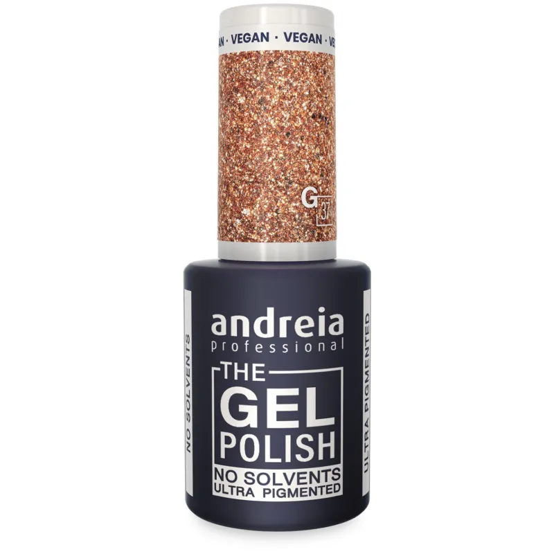 Andreia Professional Vernis semi-permanent The Gel Polish G37 Discount