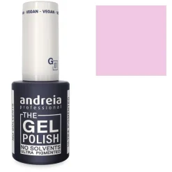 Andreia Professional Vernis semi-permanent The Gel Polish G43 Discount