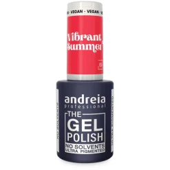 Andreia Professional Vernis semi-permanent The Gel Polish VS4 New