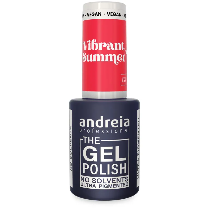 Andreia Professional Vernis semi-permanent The Gel Polish VS4 New