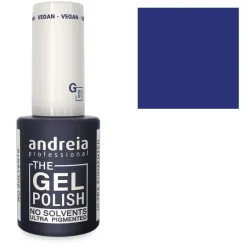 Andreia Professional Vernis semi-permanent The Gel Polish DV2 New