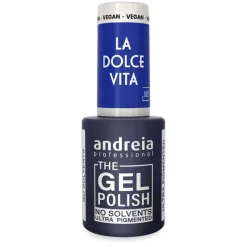 Andreia Professional Vernis semi-permanent The Gel Polish DV2 New