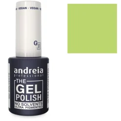 Andreia Professional Vernis semi-permanent The Gel Polish DV1 Outlet