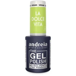 Andreia Professional Vernis semi-permanent The Gel Polish DV1 Outlet