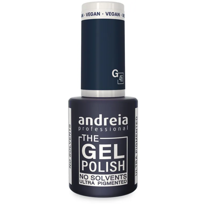Andreia Professional Vernis semi-permanent The Gel Polish G46 Online