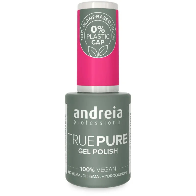 Andreia Professional Vernis semi-permanent True Pure T48 Clearance