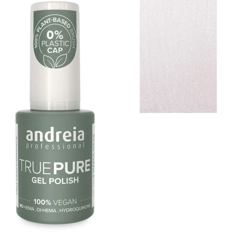 Andreia Professional Vernis semi-permanent True Pure T03 Discount