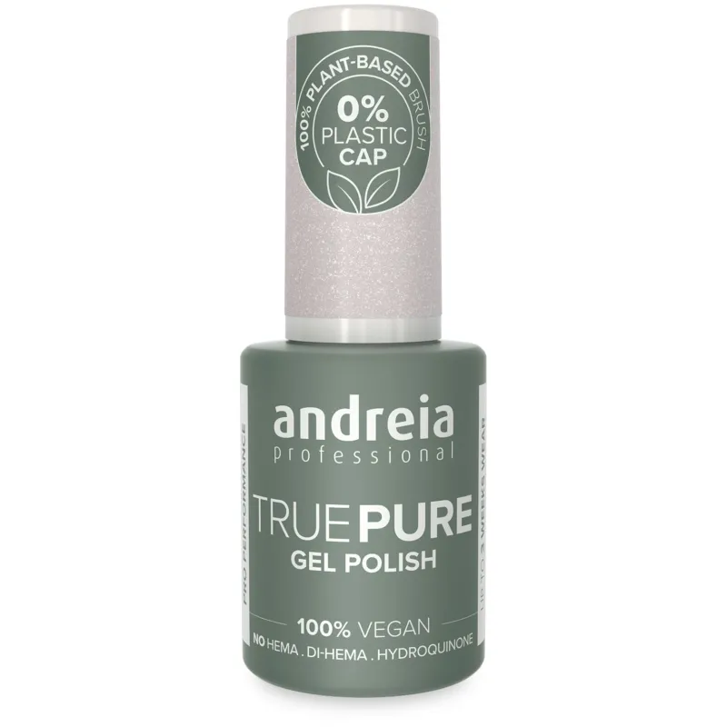 Andreia Professional Vernis semi-permanent True Pure T03 Discount