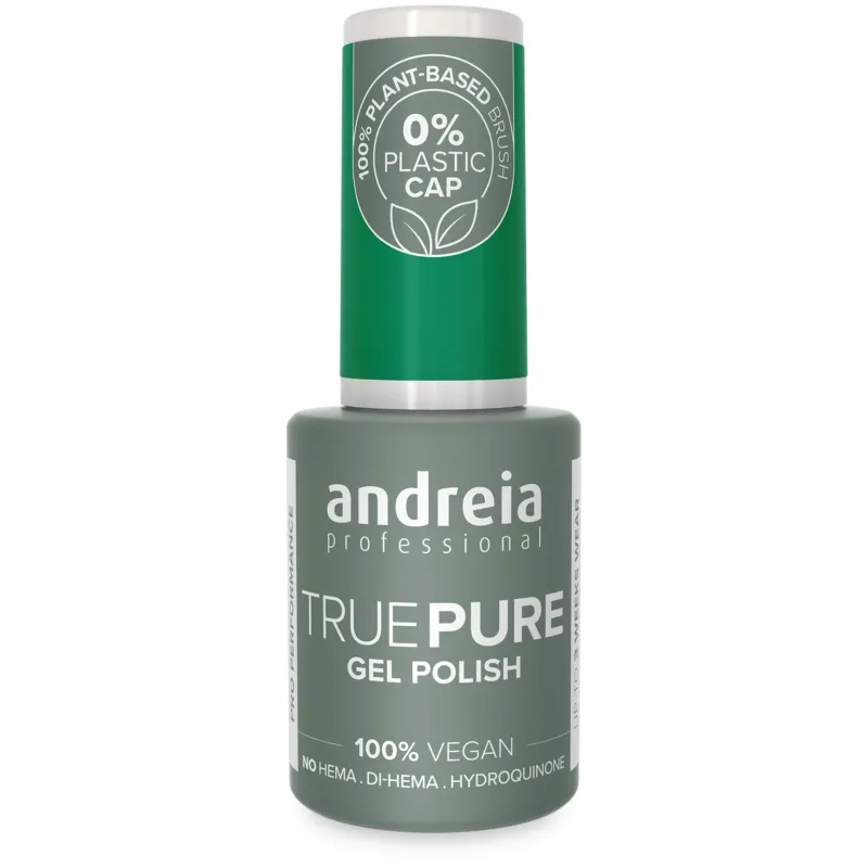 Andreia Professional Vernis semi-permanent True Pure T52 Hot