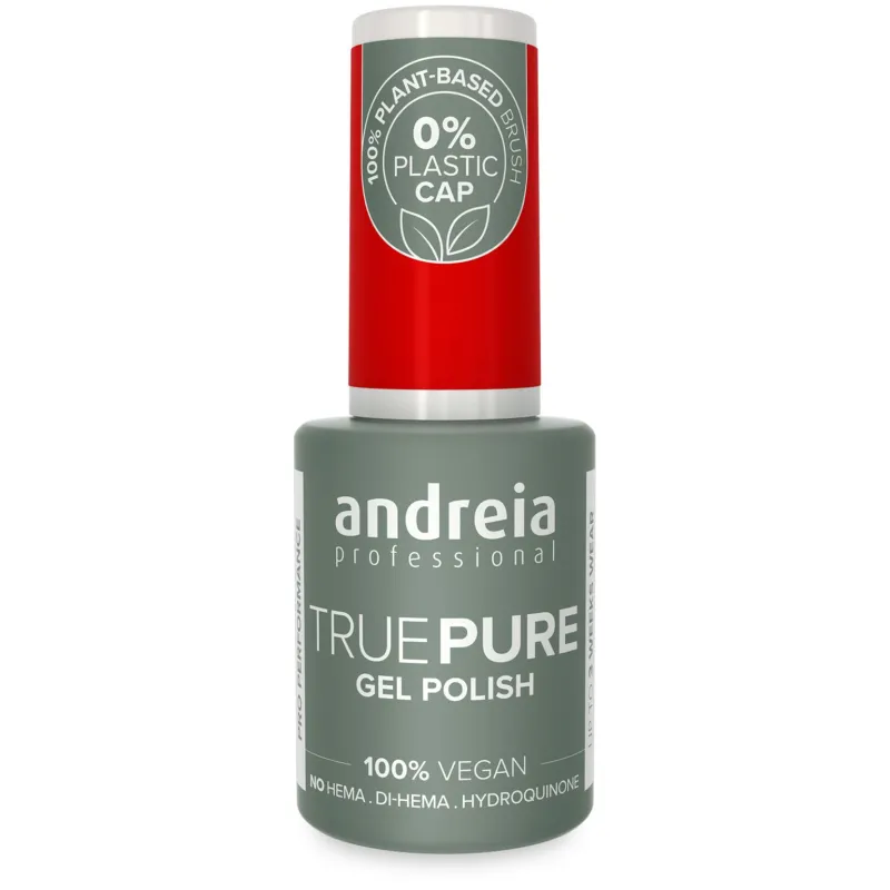 Andreia Professional Vernis semi-permanent True Pure T36 Clearance