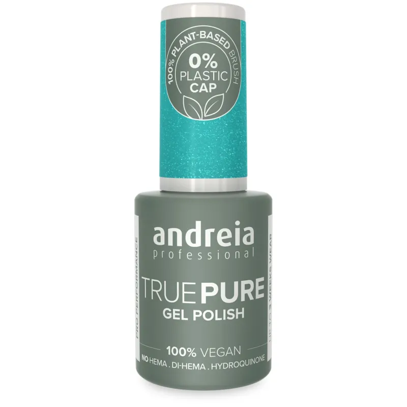Andreia Professional Vernis semi-permanent True Pure T51 Online