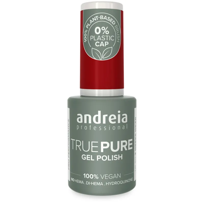 Andreia Professional Vernis semi-permanent True Pure T38 Online