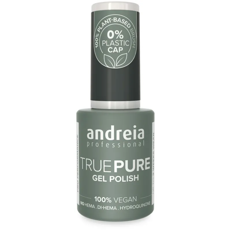 Andreia Professional Vernis semi-permanent True Pure T44 Online