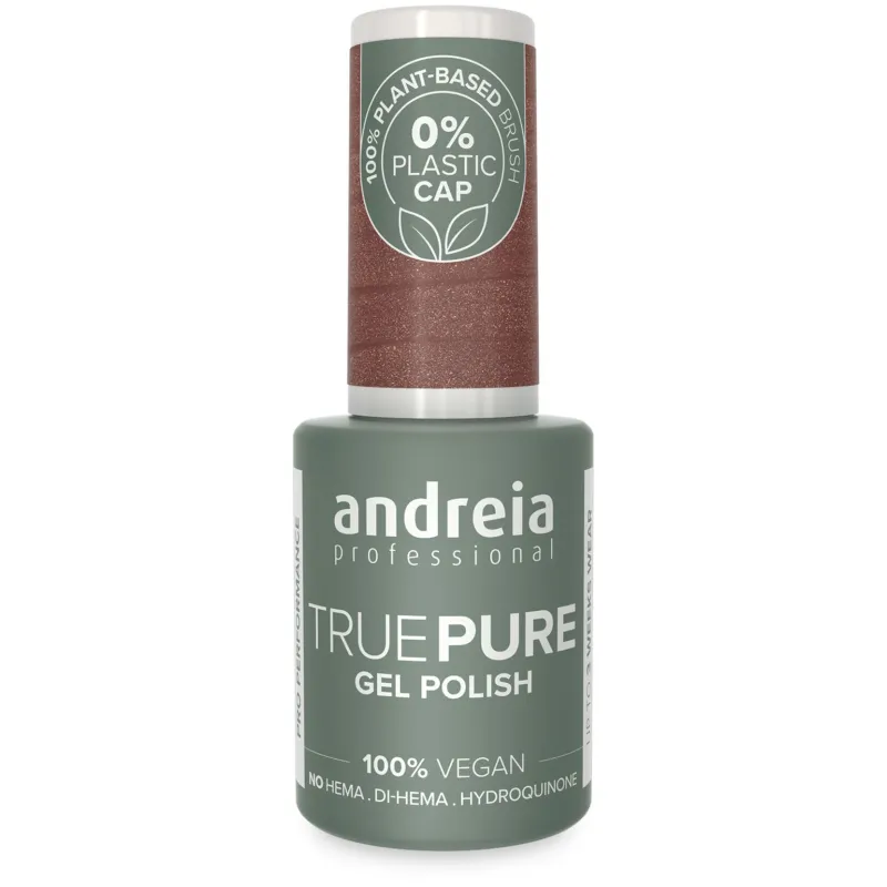 Andreia Professional Vernis semi-permanent True Pure T32 Best