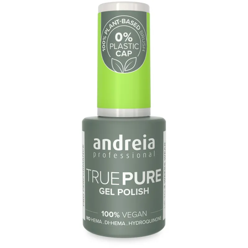 Andreia Professional Vernis semi-permanent True Pure T14 Clearance