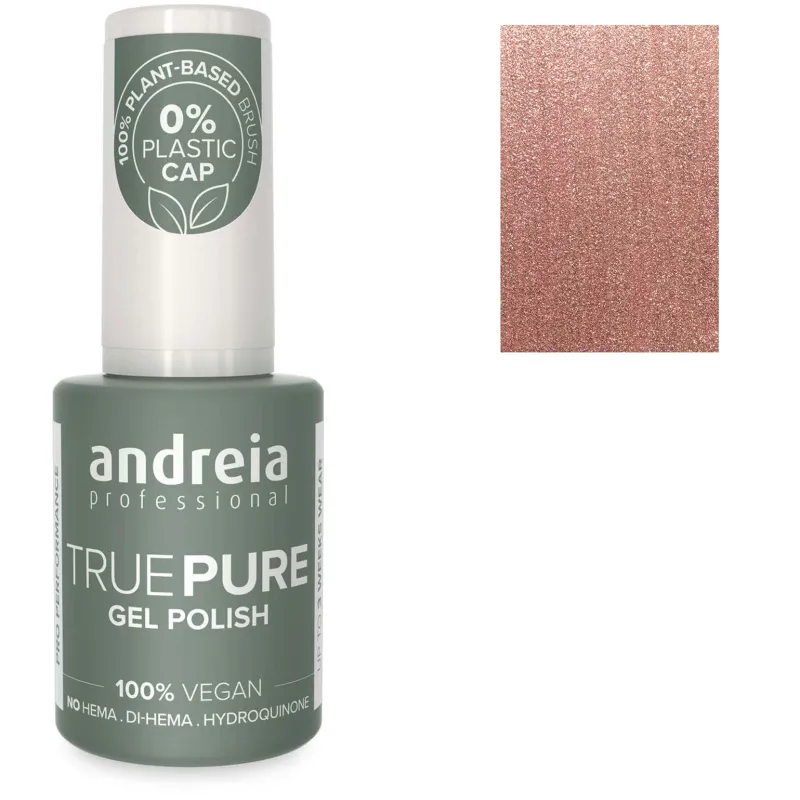 Andreia Professional Vernis semi-permanent True Pure T31 Clearance
