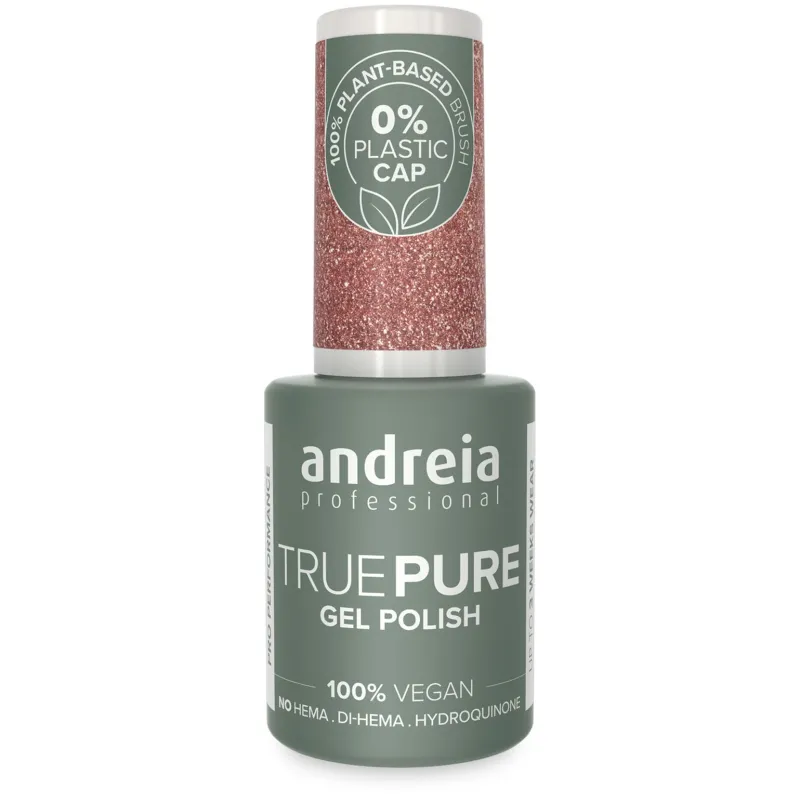 Andreia Professional Vernis semi-permanent True Pure T31 Clearance
