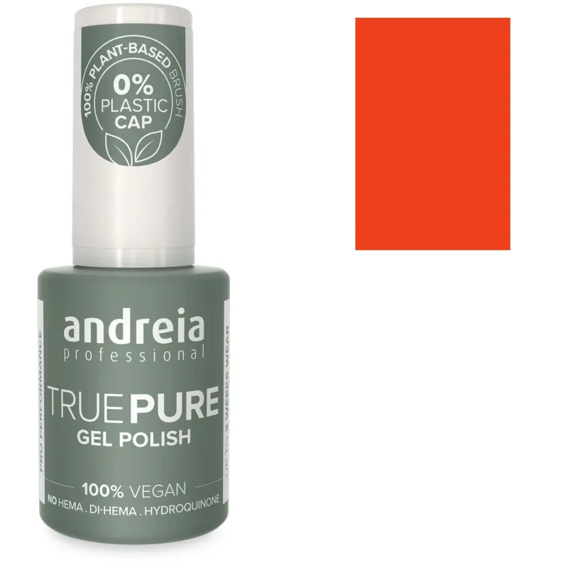 Andreia Professional Vernis semi-permanent True Pure T47 Online