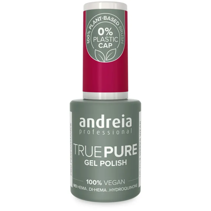 Andreia Professional Vernis semi-permanent True Pure T24 New