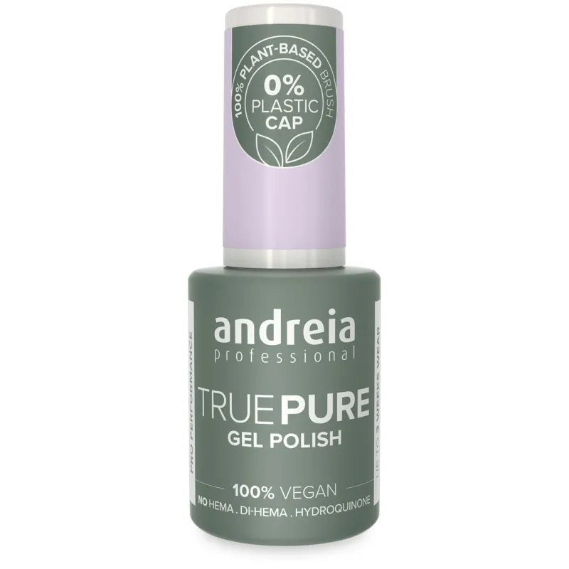 Andreia Professional Vernis semi-permanent True Pure T10 Online