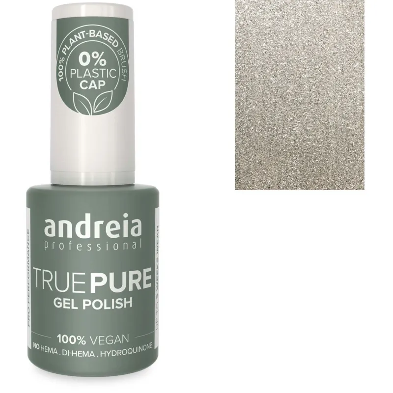 Andreia Professional Vernis semi-permanent True Pure T04 Clearance