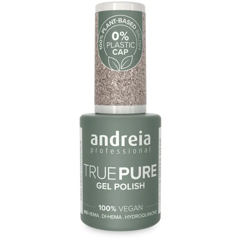 Andreia Professional Vernis semi-permanent True Pure T04 Clearance